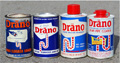 drano