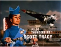 Thunderbirds are go