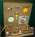 command center