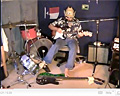 one man band