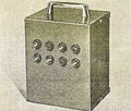 nothing box