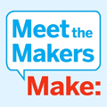 make: Talk 004