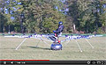 manned multicopter