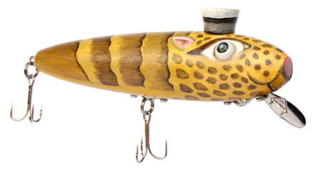 fishing lure