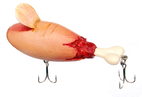 fishing lure