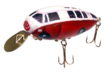 fishing lure