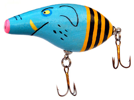 fishing lure