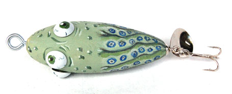 fishing lure