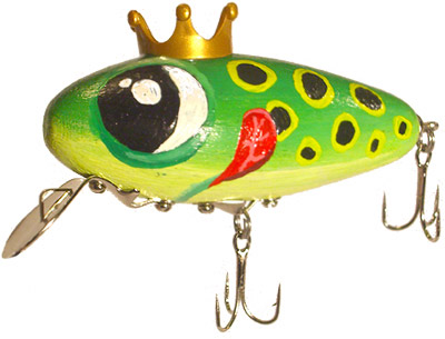 fishing lure