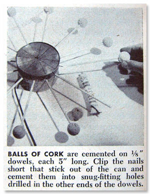 ball clock