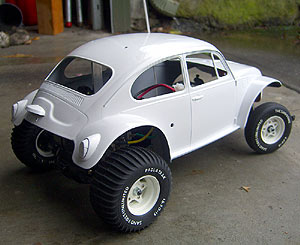 tamiya sand scorcher