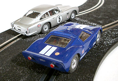 big slot cars