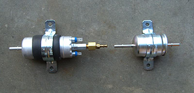 electronic fuel injection