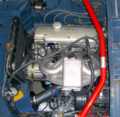 Bmw m10 engine swaps #7