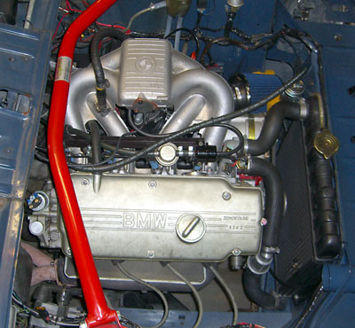 electronic fuel injection