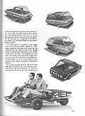 trike car design