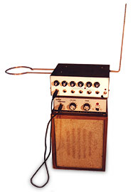 theremin
