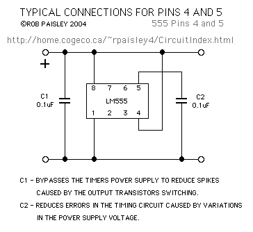 555 timer